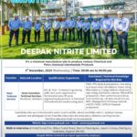 Walk-in Interview in Deepak Nitrite Limited