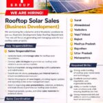 Multiple Job Vacancy in KP Group