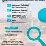 Bodal Chemicals Ltd Job Vacancy At Saykha Gidc