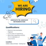 Rallis India Ltd Job Vacancy At Dahej SEZ