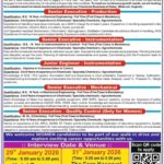 SRF Limited Dahej Walk-In Interview 2026 | Production, Instrumentation, Mechanical & QC Jobs