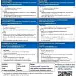 Walk-in Drive at Alembic Pharmaceuticals Limited – Production, Packing, QC, Engineering & API | Vadodara | 22 Feb 2026