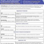 BioMatrix Healthcare Walk-In Interview 2026 | Production, QC, R&D & EHS | Ankleshwar / Vadodara