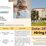 Amneal Pharmaceuticals Walk-in Drive 2026 for Freshers | Apprenticeship Opportunities in Manufacturing & Engineering