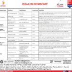 Walk-In Interview at Sigachi Industries Limited – Multiple Departments Hiring